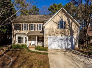 6309 Lily Pad Ct, Charlotte, NC 28262