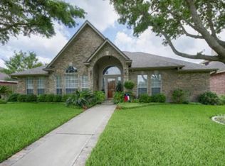 5131 High Bank Dr, Corpus Christi, TX 78413