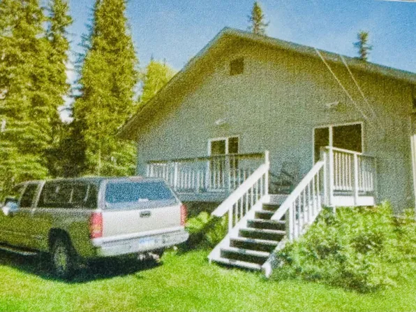 410 Tovey Dr, Fairbanks, AK 99709