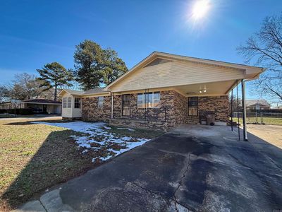 357 Barry St E, Wynne, AR, 72396
