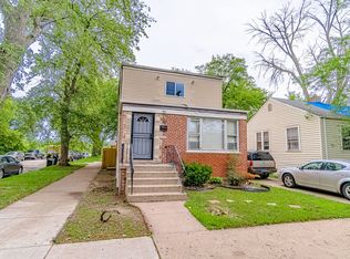824 W 122nd St, Chicago, IL 60643