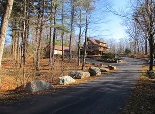 4 Wildwood Ln, Sturbridge, MA 01518