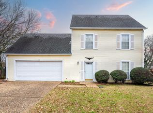 15 Laura Ln, Conway, AR 72034