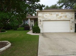 130 Fox Home Ln, Georgetown, TX 78633