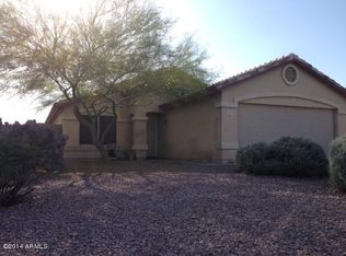 524 S 88th St, Mesa, AZ 85208