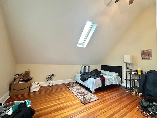 Building Photo - 73 Leicester St #1