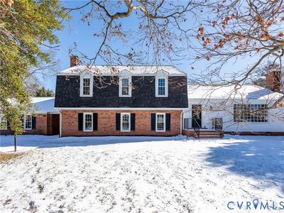 8109 Diane Ln, Richmond, VA, 23227