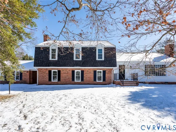 8109 Diane Ln, Richmond, VA 23227