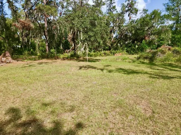0 NE 201st Ave, Cross City, FL 32628