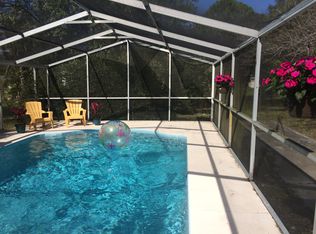 57 S Shell Rd, Debary, FL 32713