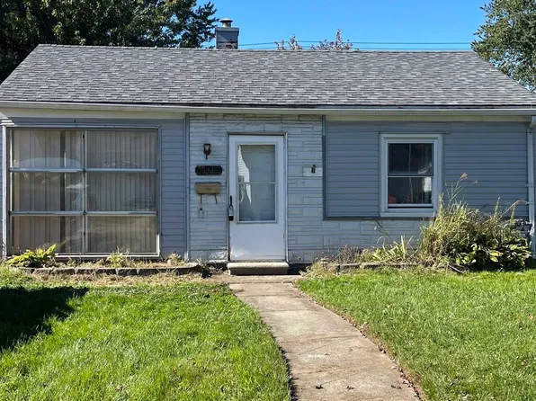 21415 La Salle Blvd, Warren, MI 48089