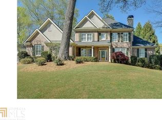 1011 Jubilee Way, Powder Springs, GA 30127