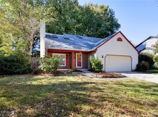 833 Garrow Rd, Newport News, VA 23608