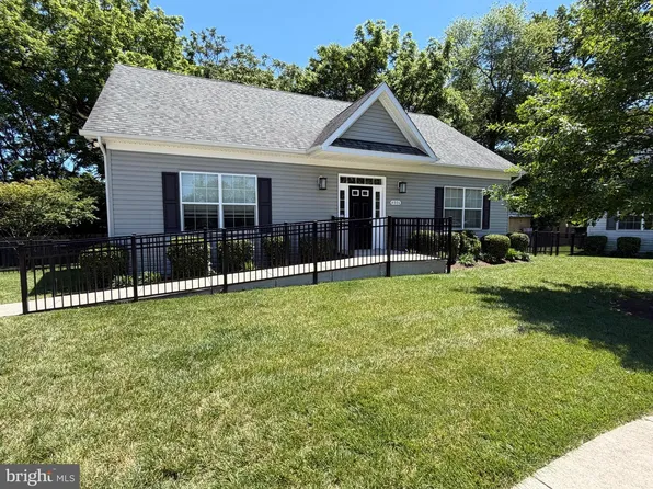 4806 Chief Chris Kyle Ct, Riverdale, MD 20737