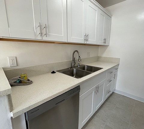 Unit 5 - 1 Bedroom 1 Bathroom