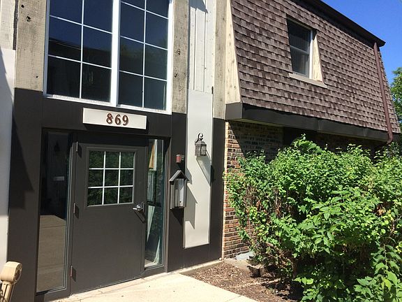 2nd image of 869 Trace Dr #2105