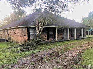 16732 George Oneal Rd, Baton Rouge, LA 70817