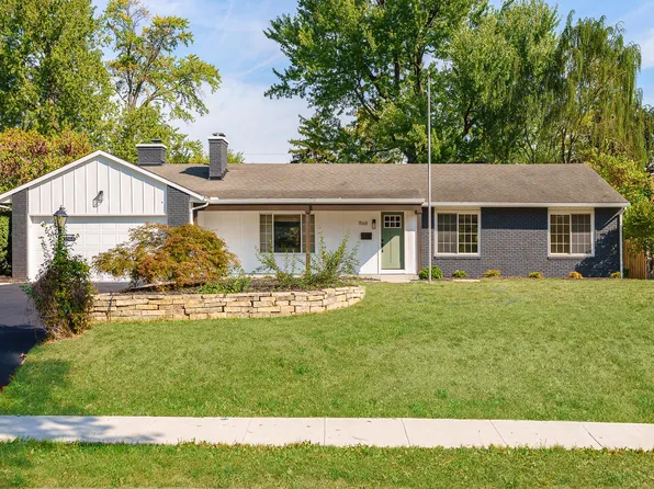 1568 Trentwood Rd, Columbus, OH 43221