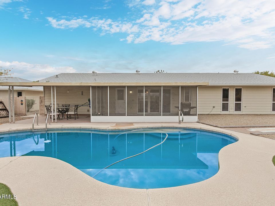 1st image of 16401 N DESERT HOLLY Drive