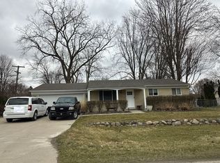 58198 Peckham, Washington, MI 48094