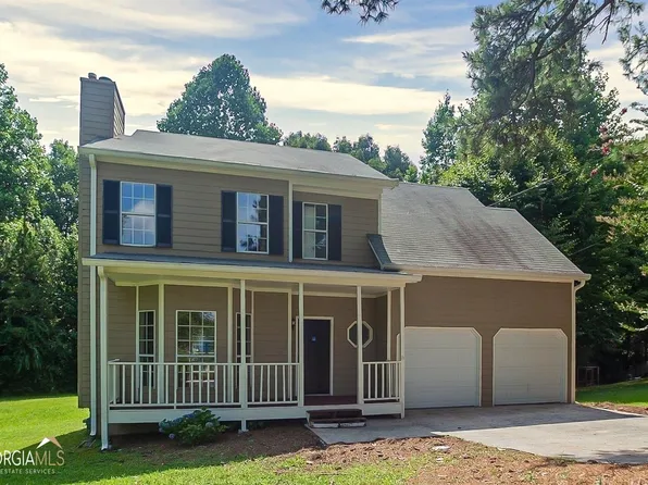 5191 Ray Ct, Powder Springs, GA 30127