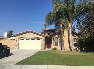 10116 Pavilion Dr, Bakersfield, CA 93312