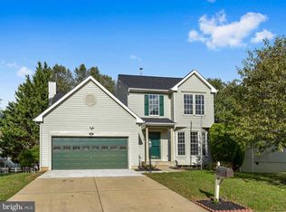 620 Angelwing Ln, Frederick, MD 21703