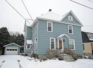 92 Norman St, Corning, NY 14830