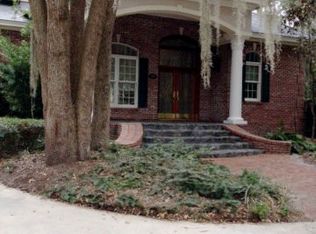 2744 Sutherland Bluff Dr NE, Townsend, GA 31331