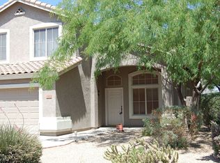 7414 W Melinda Ln, Glendale, AZ 85308