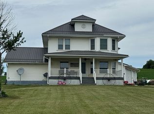 1867 270th St, Toledo, IA 52342