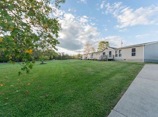 972 Double Culvert Rd, Sadieville, KY 40370