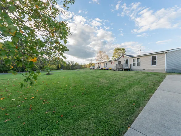 972 Double Culvert Rd, Sadieville, KY 40370