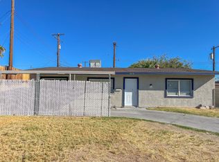 4518 Rosedale Ave, Las Vegas, NV 89121