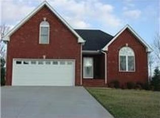 128 Brandywine Ln, Springfield, TN 37172