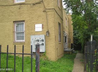 429 60th St NE, Washington, DC 20019