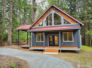 248 Skate Creek Rd N, Ashford, WA