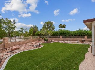 5204 Rim View Ln, Las Vegas, NV 89130