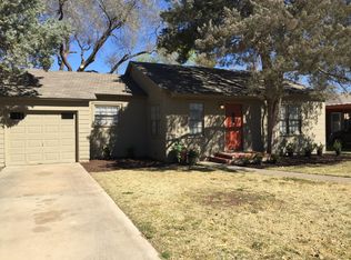 2710 30th St, Lubbock, TX 79410