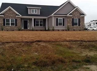 184 Highmeadow Ln LOT 91, Aynor, SC 29511