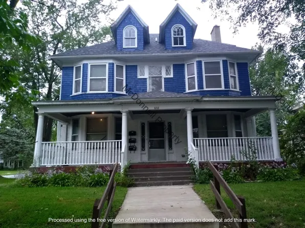 Studio, 1.0 bath, $575, 602 E 14th St APT 3, Davenport, IA 52803