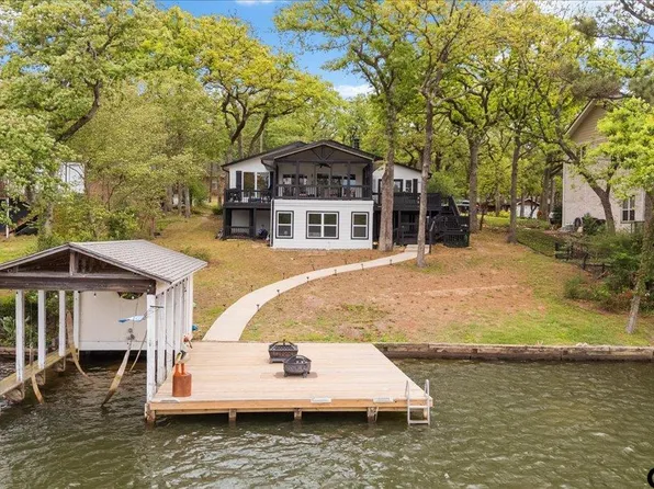 532 Hideaway Ln E, Hideaway, TX 75771