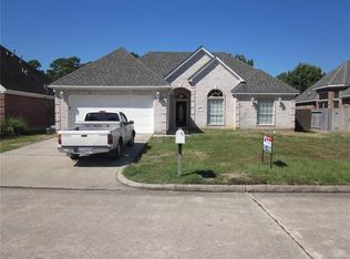 21803 Long Castle Dr, Spring, TX 77388