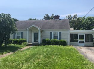 228 E Virginia Ave, Springfield, KY 40069