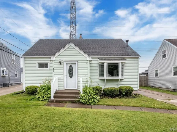 20 Nicholas Dr S, Tonawanda, NY 14150