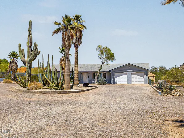 2330 E BROADWAY Avenue, Apache Junction, AZ 85119