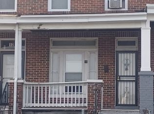 10 Benkert Ave, Baltimore, MD 21229