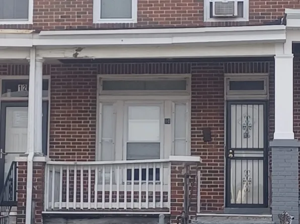 10 Benkert Ave, Baltimore, MD 21229