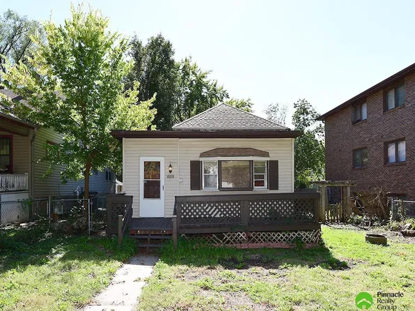 2621 K St, Lincoln, NE 68510