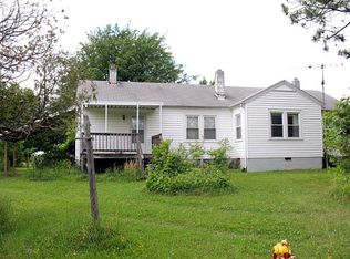 632 Sam Haley Rd, Danville, VA 24541